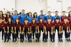 Futsal Việt Nam bước vào chiến dịch bảo vệ ngôi vương trên đất Thái